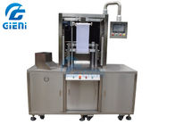 Type hydraulique machine de presse de poudre de contrat avec l'écran tactile et le contrôle de PLC